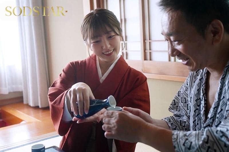 japanav เจ้าของโรงแรมสุดเอ็กซ์ บริการเสียวน้ำแตก START-472 2