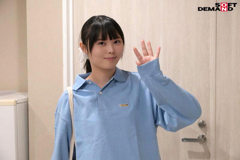 หนัง av สาวชุดว่ายน้ำ กับวันซ้อมลับที่หนุ่มๆ แตกใส่เธอ SDAB-345 6