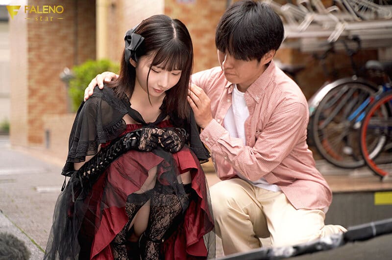 ดูหนัง av เมดสาวเหมือนตุ๊กตา กับความลับในบ้านหลังใหญ่ FNS-170 1