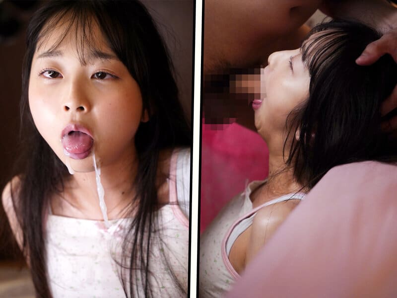 pornxxx น้องสาวข้างบ้านสุดน่ารัก รุมสวิงเธอแบบจุกๆ GVH-828 5