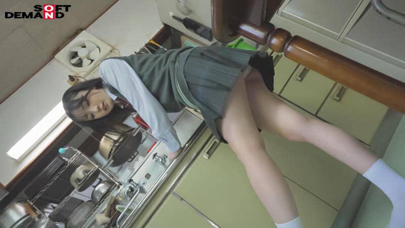 sex18+ นักเรียนสาวถ่ายคลิปโป๊เอากับแฟนหนุ่มในบ้านตัวเอง SDAM-162 1
