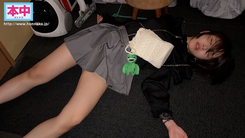 xxxjapan สาวมึนเมา โดนกลุ่มหนุ่มลากไปเย็ดทั้งคืน HMN-838 1