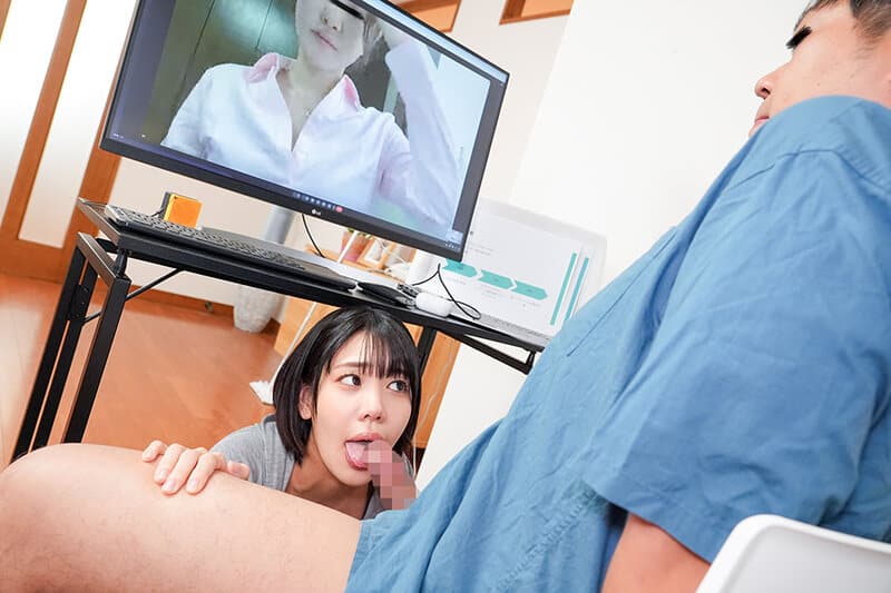 avsex เมียขี้หึงอมควย ห้ามแข็งให้ใครนอกจากฉัน แตกเมื่อเมียอนุญาต DANDYA-034 6