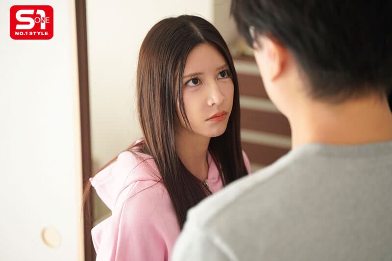 avjapan สาวนักเลงคนสวยที่ฉันช่วย เธอตกหลุมรักแล้วแลกด้วยหีฟิตสุดเสียว SNOS-228 1