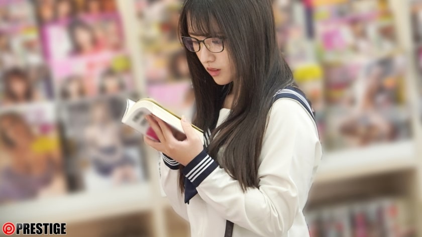pornjapanฟรี นักศึกษาติดใจเซ็กส์เหนียวเหนอะของชายวัยกลางคน ชื้นฉ่ำทั้งคืน ABF-361 1