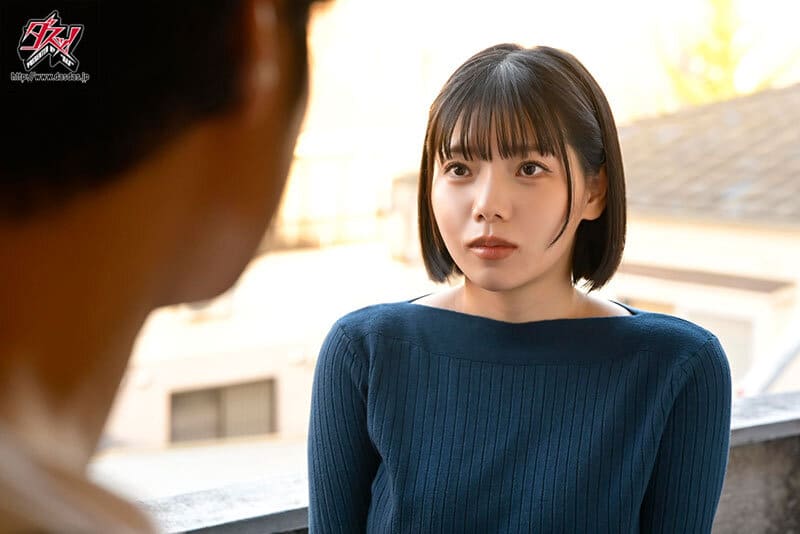 japan av เพื่อนบ้านสาวแว่นติดเซ็กส์ กระซิบหื่นใกล้ชิดจน แตกคาหีไม่หยุด DASS-978 5