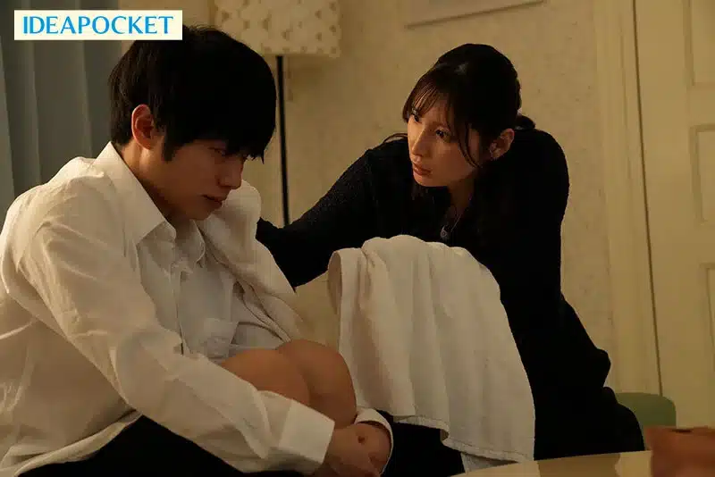 xxx โดนนักเรียนที่อ่อนแอหลอกเย็ดสด ปล่อยน้ำกามแตกเต็มรู IPZZ-928 7