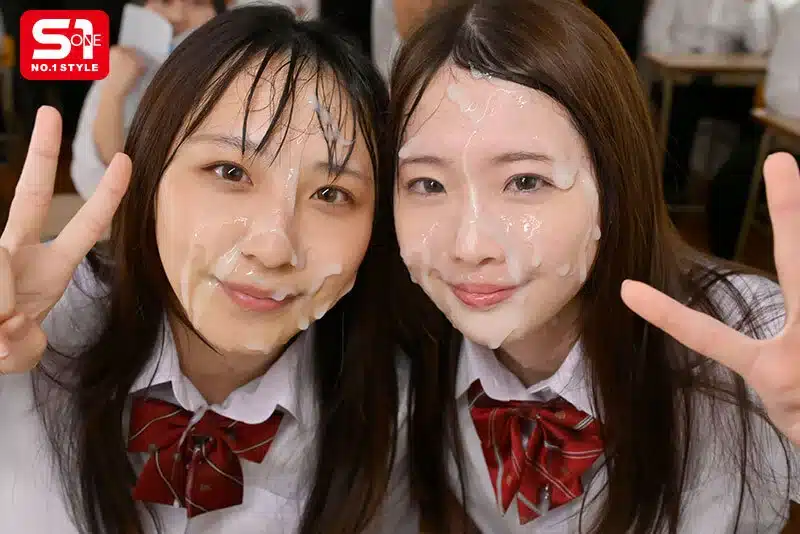 av porn 28 กรกฎาคม คือวันบุคคาเคะ สู้ 100 ครั้งกับ2นางเอกเอวีสาว SNOS-326 3
