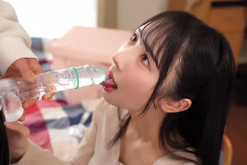 หนังเอ๊กซ์ เพื่อนสมัยเด็กขอให้ฉันฝึกใส่ถุงยางด้วยปากอย่างเดียว DVAJ-751 4