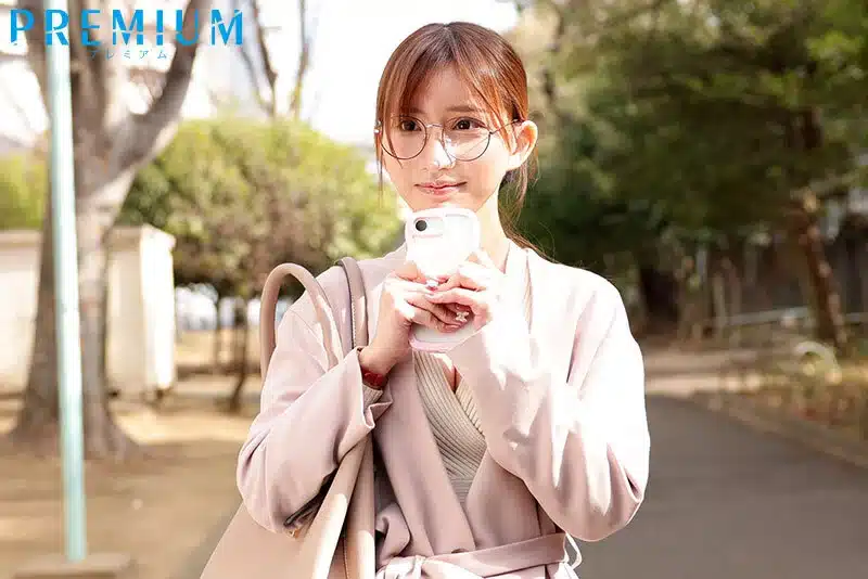 porn japan สาวออฟฟิศรุ่นน้องหน้าตาเรียบ ๆ สวมแว่น นมใหญ่ แอบนัดเย็ดทุกวัน PRED-882 1