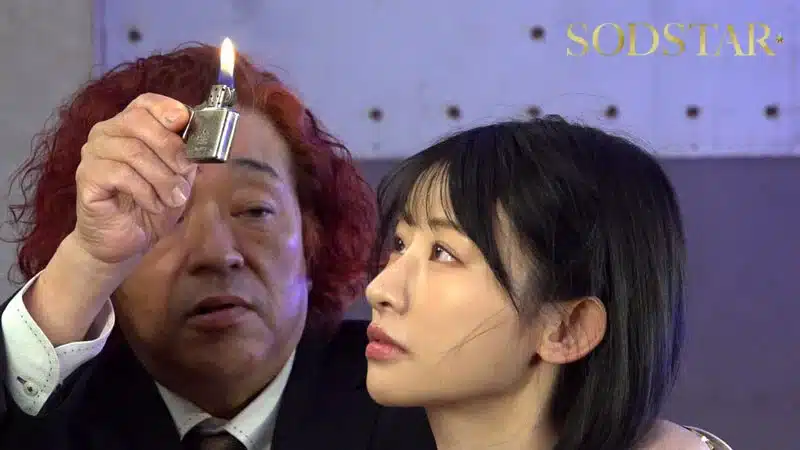sexjapan สะกดจิตเย็ด ตัวดีดหลังแอ่นบนเตียงจนน้ำพุ่ง ซอยต่อไม่หยุด START-634 1